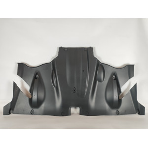 Защита заднего подрамника, Tesla Model Y (MY) 20-25,  1498771-00-A 149877100A 1498771 