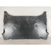 Захист днища передній Model S X Plaid 1585229-00-C 158522900C 1585229
