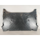 Защита днища передняя Model S X Plaid 1585229-00-C 158522900C 1585229