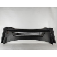 Подкапотный пластик бокса задний Tesla Model Y (PA) 1619812-00-A 161981200A 1619812