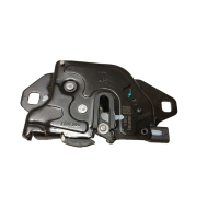 Замок капота Tesla Model Y (MY)  1500397-00-D 150039700D 1500397 