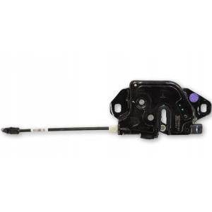 Замок капота Tesla Model 3 (M3), Y  1500397-00-E 150039700E 1500397 