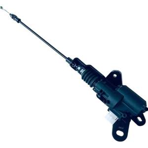 Актуатор моторчик замка капота Tesla Model Y (MY)  1500398-00-D 150039800D 1500398 