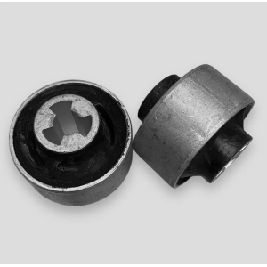 Сайлентблок переднего продольного рычага (банан), Tesla Model 3 (M3), Tesla Model Y (MY)  1044359-00-A 104435900A 1044359 