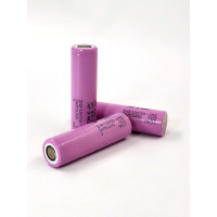 18650 | Аккумулятор SAMSUNG 35E | Li-ION 3500mAh | 35e 32e 29e