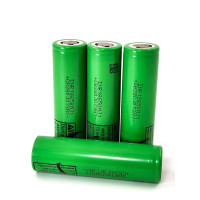18650  | Акумулятори LG MJ1 | Li-ION 3500mAh | 35e 32e 29e