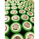 18650  | Акумулятори LG MJ1 | Li-ION 3500mAh | 35e 32e 29e
