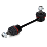 Стойка стабилизатора задняя левая/ правая, Tesla Model S (MS)  6007100-00-A 600710000A 6007100 Original Б/У