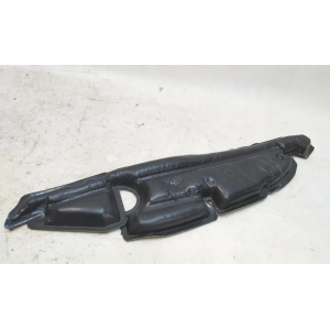 Уплотнитель переднего крыла правый Tesla Model S (MS)  1060420-00-A 106042000A 1060420 Original Б/У