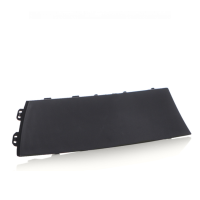 Заглушка заднего бампера под фаркоп БУ Tesla Model Y (MY)  1494009-00-A 149400900A 1494009 