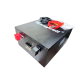 Аккумулятор LiFePo4 Tewaycell 300Ah 25,6V  200A  + BMS (литий-железо-фосфат) 