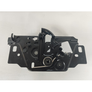 Замок капота Tesla Model MS/MSR/MX/M3  1033011-00-G 103301100G 1033011