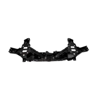 Панель передняя Tesla Model S (MS),x plaid  1608181-00-B 160818100B 1608181 
