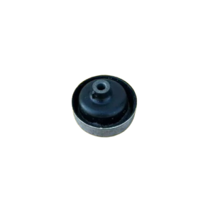 Сайлентблок кронштейна теплового насоса (компрессора кондиционера), Tesla Model 3 (M3), Tesla Model Y (MY)  1500696-00-A 150069600A 1500696 