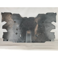 Захист заднього підрамника  Tesla Model SP/Model XP 1588165-00-C 1585184-00-C 158816500C 1588165