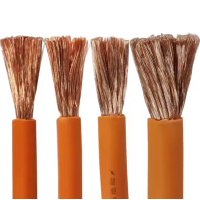 EVR 50MM2 кабель (ціна за 1 метр)