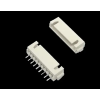 Разъем XH2.54 9pin штекер на плату 30см 
