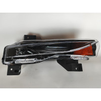 Протитуманна фара ліва tesla model х  1621194-00-B 162119400B 1621194 