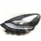 Фара головна ліва UpLevel (лінза) Tesla Model 3 (M3), Y  1514952-00-C 151495200C 1514952 