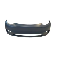 Бампер передній tesla m3 2024 1694314-SC-G 1694314SCG 1694314 