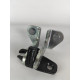 Петля двері верхня задня права Tesla Model 3 (M3)  1091332-00-F 109133200F 1091332 