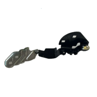 Петля капота левая Tesla Model 3 (M3)  1774935-00-D 177493500D 1774935 