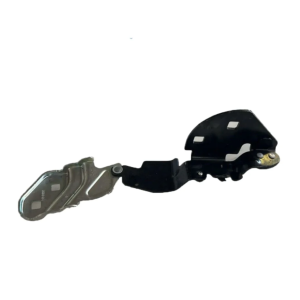 Петля капоту права Tesla Model 3 (M3)  1774936-00-D 177493600D 1774936 