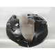 Підкрилок передній правий Tesla Model X (MX) Plaid,  1585129-00-C 158512900C 1585129 