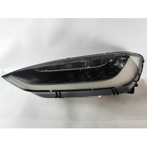 Фара головная левая  Tesla Model X (MX) uplevel  Original 1034318-01-C 103431800F 1034318  