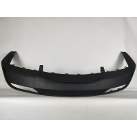 Tesla m3 Спойлер бампера задній TESLA 3 LIFT  1587741-00-C 158774100C 1587741 