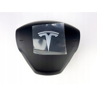 Подушка безпеки водійська (AirBag) Tesla Model 3 (M3)  1735351-CN-D 1735351CND 1735351 