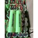 Батарея Li-ion 12000 mAh 1s 4p Eve Terra 