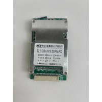 Плата захисту BMS 13s 30a-50a bms 