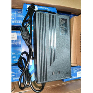 Зарядний пристрій для 7S li-ion 24v 10A 