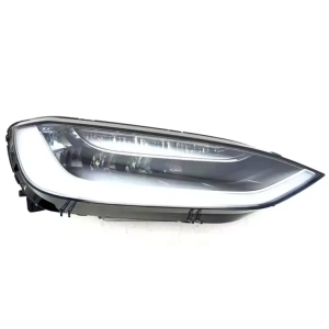 Фара главная левая UpLevel Tesla Model X 1034314-00-F 103431400F 1034314