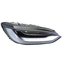 Фара головна права UpLevel Tesla Model X 1034315-00-F 103431500F 1034315  