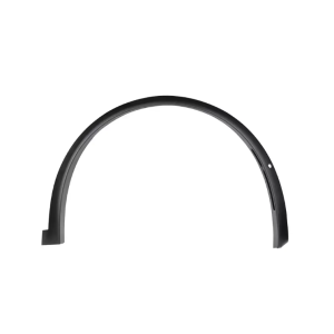 Накладка арка передня ліва Tesla Model X Аналог 1035288-00-L  103528800L 1035288 