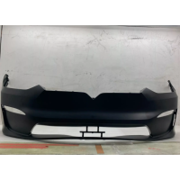 Бампер передний Tesla Model SR Аналог 1056370-S0-A 1056370S0A 1056370 