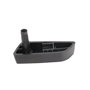 Кнопка регулювання нижньої частини сидіння водія (графіт) Tesla Model 3, Y 1098840-01-D 109884001D 1098840 