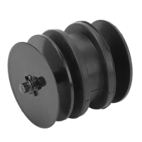 Подушка кріплення дифузора вентилятора у зборі Tesla Model 3, Y 1118811-00-A 111881100A 1118811 