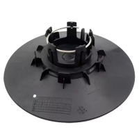 Колпачок колесного диска R20 Tesla Model Y 1188233-00-A 118823300A 1188233