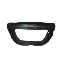 Дефлектор капота (подкапотная) Tesla Model Y (MY) Аналог  1494088-00-A 149408800A 1494088 
