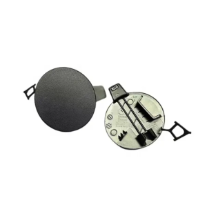 Заглушка бампера заднього Tesla Model Y Аналог 1494426-00-А 149442600А 1494426 