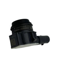 Датчик парковки (парктроник) Solid Black Tesla Model 3-Y 1741484-01-A 174148401A 1741484 