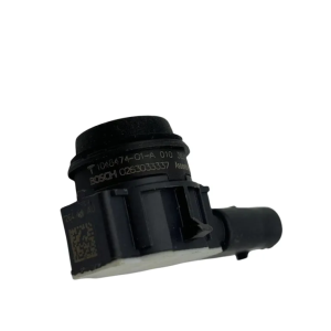 Датчик паркування (парктронік) Black Tesla Model 3-Y 1741485-01-A 174148501A 1741485 