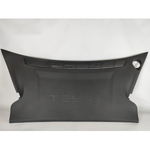 Пластик підкапотний боксу задній Tesla Model S (MS)R Аналог  1060481-00-C 106048100C 1060481 