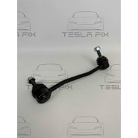 Стойка стабилизатора передняя правая, RWD, Tesla Model S (MS)  6008915-00-A 600891500A 6008915 