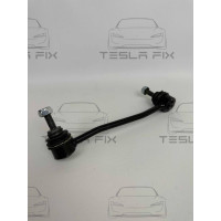 Стійка стабілізатора передня ліва, RWD, Tesla Model S (MS)  6007098-00-A 600709800A 6007098 